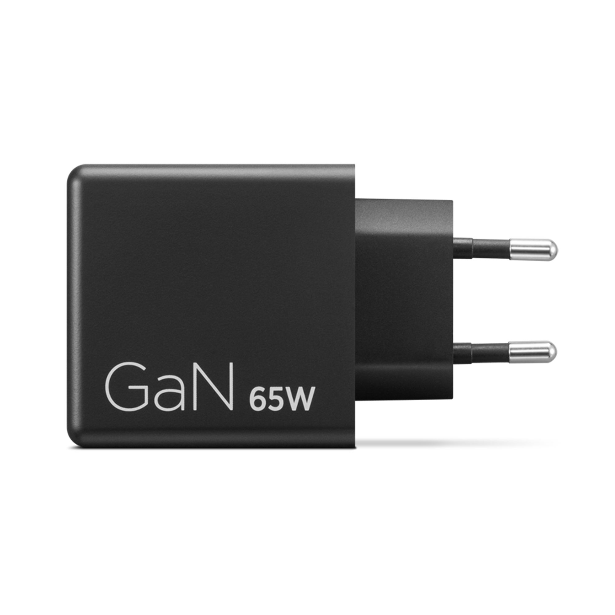 Lenovo Dual USB-C 65W GaN Charger G0A6065BEU