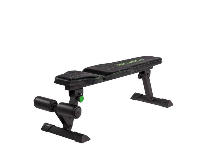 HANTELBANK TUNTURI FB80 FLAT BENCH