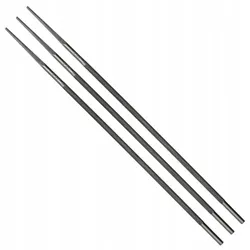 TRIZERATOP Rundfeile 4,8mm, Sägekette 0.325" ähnlich 56057724506, 5973558-01
