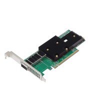 BROADCOM BCM NetXtreme- P1400G Thor 2 GA PCIe Schnittstellenkarte PCI (BCM957608-P1400GDF00)