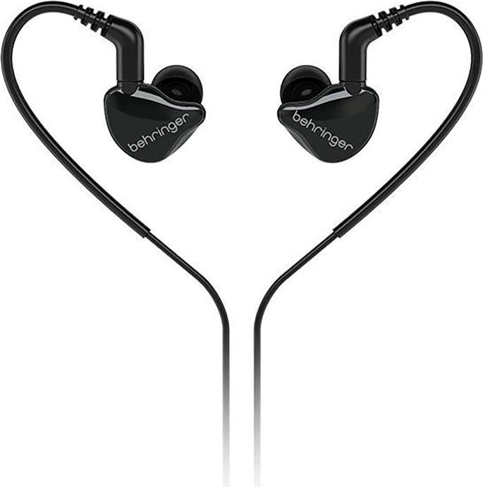 Behringer Mo240-ck Pro Hoofdtelefoon
