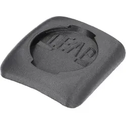 LEAP COMPONENTS Rahmenhalterung für GARMIN | Twist-In Frame Mount | R