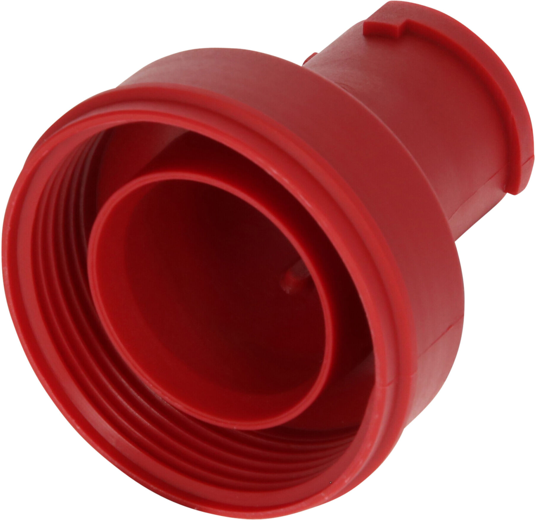KS Tools Adapter D, rot (150.2065-4)