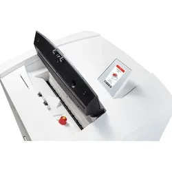 HSM Aktenvernichter Securio P44i 1x5mm