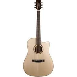 Lakewood D-14 CP - Westerngitarre