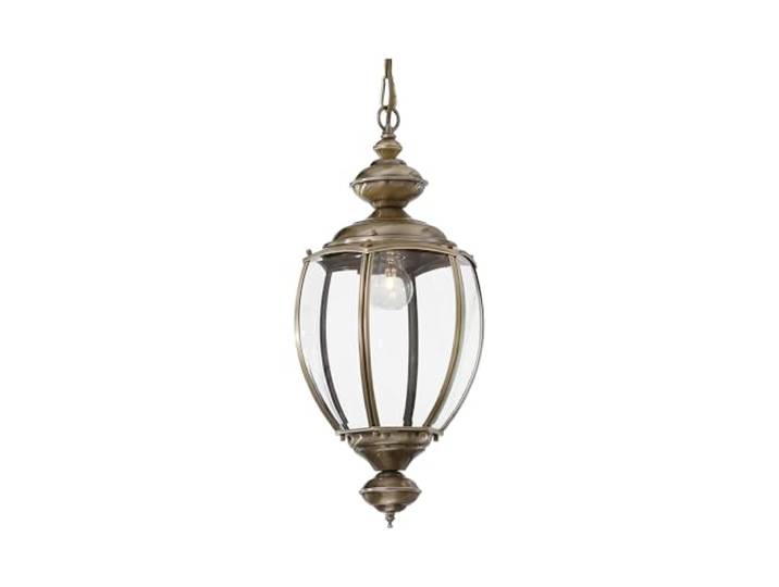 Evergreen Lights Pendelleuchte Norma SP1 Big