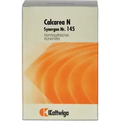 SYNERGON KOMPLEX 145 Calcarea N Tabletten 200 St Tabletten