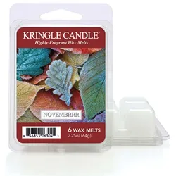 Novembrrr Wax Melts 64g