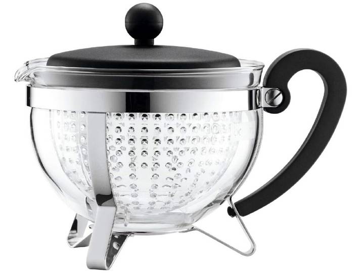 Bodum Teekanne Chambord 1.0L