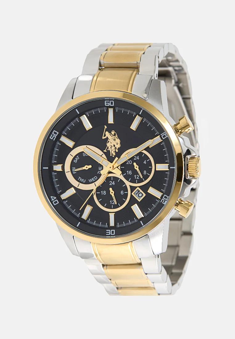 U.S. Polo Assn Uhr Grayson Herren Uhr