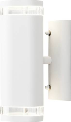 Konstsmide Modena 7512-250 Außenwandleuchte GU10 70W Weiß
