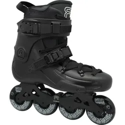 FR SKATES FR1 80 Inline Skate 2026 black - 45