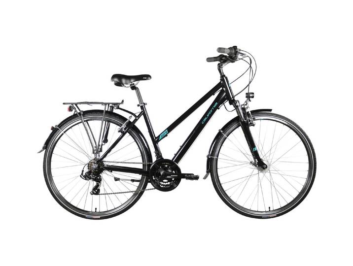 California Trekkingbike Deep 28 48 cm, Unisex