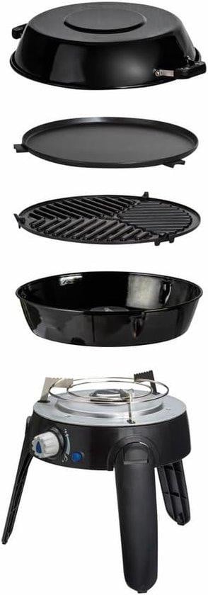 Cadac Tabletop Gas BBQ voor tuin en balkon