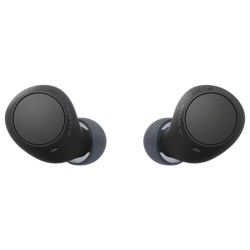 Sony WF-C510 Schwarz