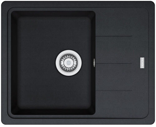 Franke BASIS BFG 611-62 Éviers, onyx 114.0526.326