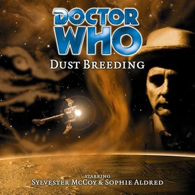Dust Breeding - Mike Tucker, Audio, 9781844357147