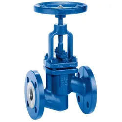 KSB Absperrventil NORI 40 ZXL PN 40, DN200, inklusive Zeugnis 3.1