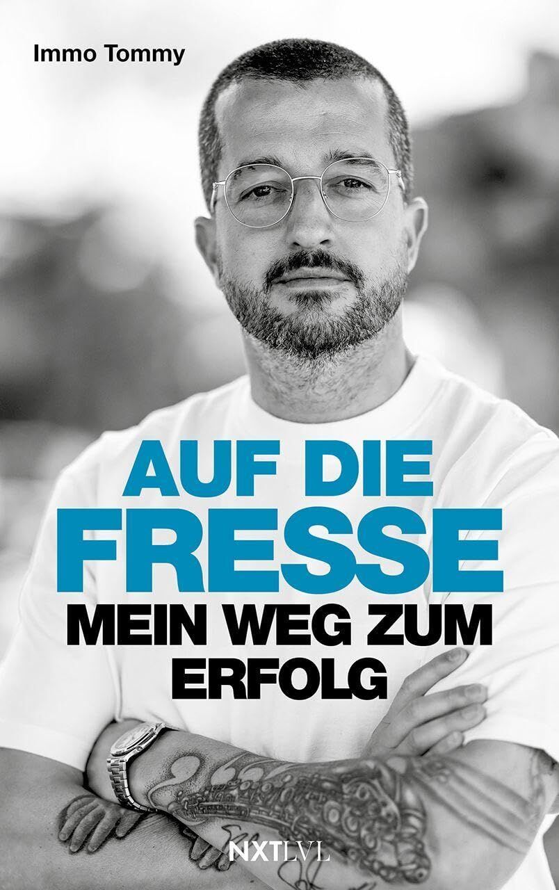 Primorac, @immo.tommy Tomislav - Auf die Fresse - Preis vom 14.10.2026 23:07:16 h