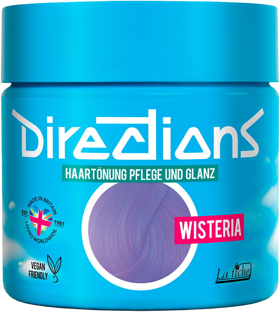 100ml Directions Haartönung