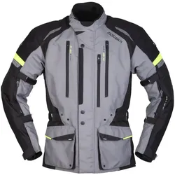 Modeka Striker II Motorrad Textiljacke XS