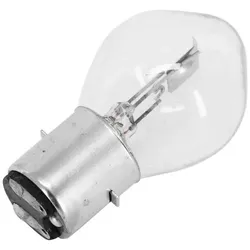 P2R, Motorrad Zubehör, 35-35W Ba20D Bulb B35