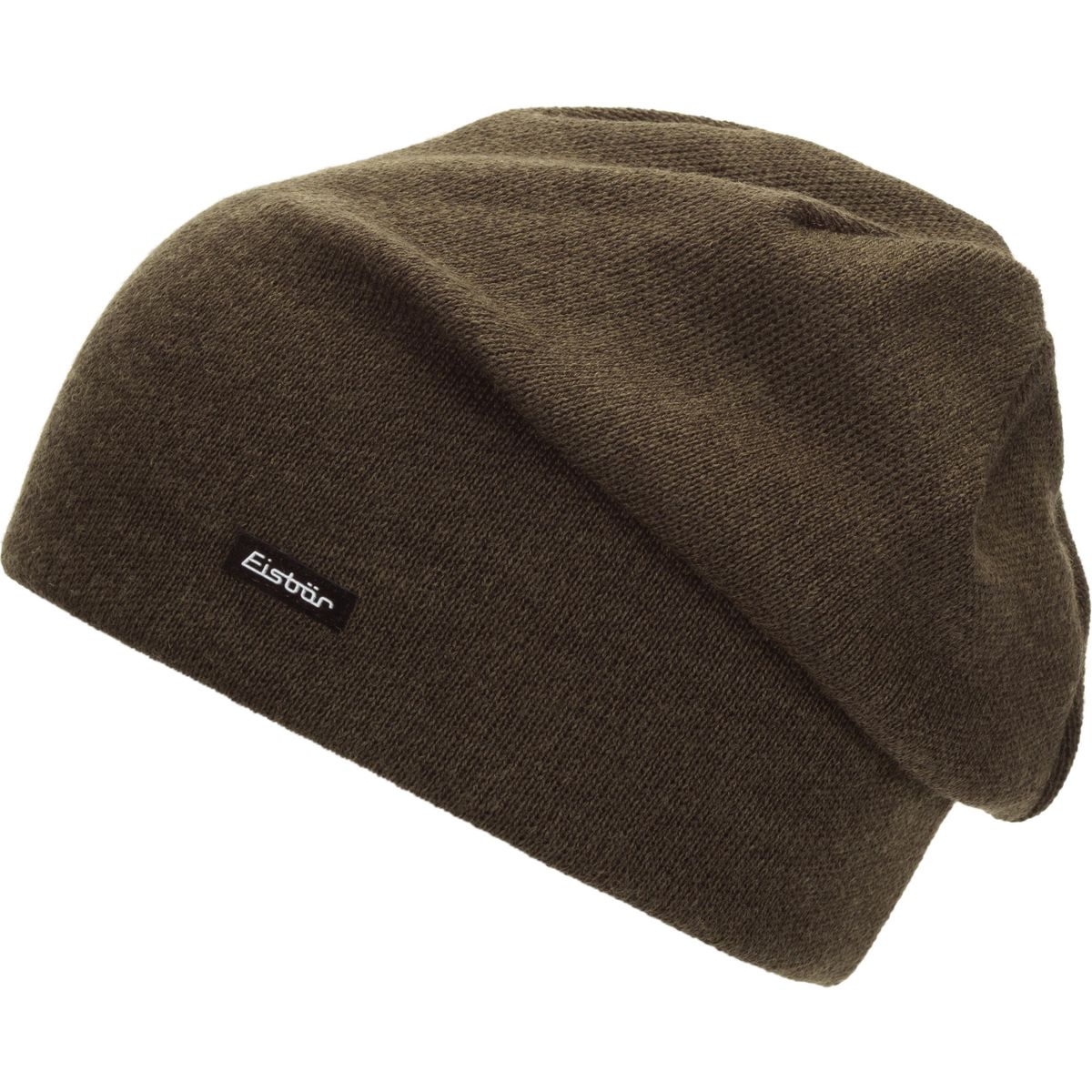 Eisbär Ogle OS Mütze outdoorgreen (659) 30450-659