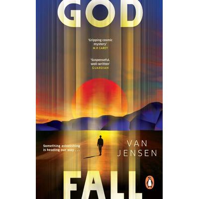 Godfall, Taschenbuch von Van Jensen, Transworld Publ. Ltd UK, 978-1-80499-755-0