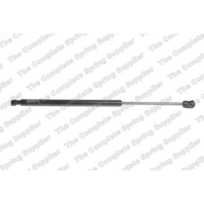 LESJÖFORS Gasfeder, Heckscheibe 8155463 Fahrzeugheckscheibenklappe für MAZDA