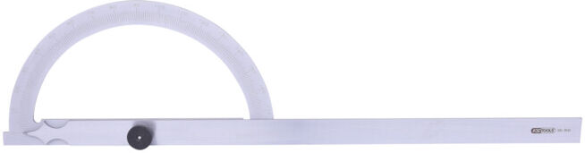 KS Tools Rapporteurs d'angle, 500mm (300.0644)