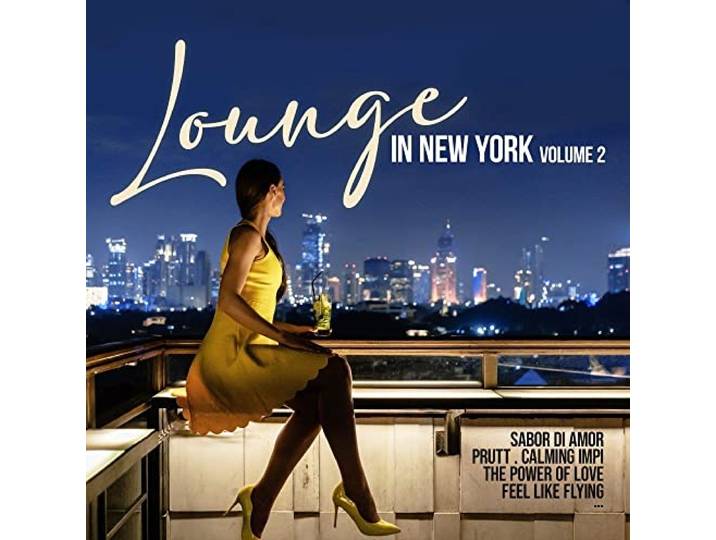 Lounge in New York Vol. 2