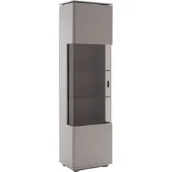 Zurbrüggen Vitrine (links) TORRENT - B/H/T ca. 55.00x201.00x38.00