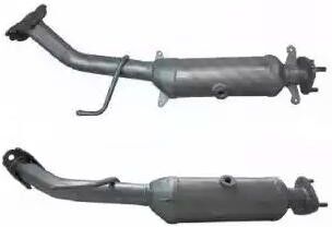 VEGAZ HOK-961 Catalytic converter