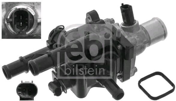 FEBI BILSTEIN 49190 Thermostat housing