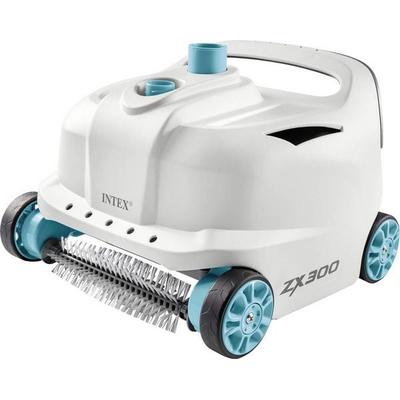 Intex Pool-Cleaner Deluxe ZX300