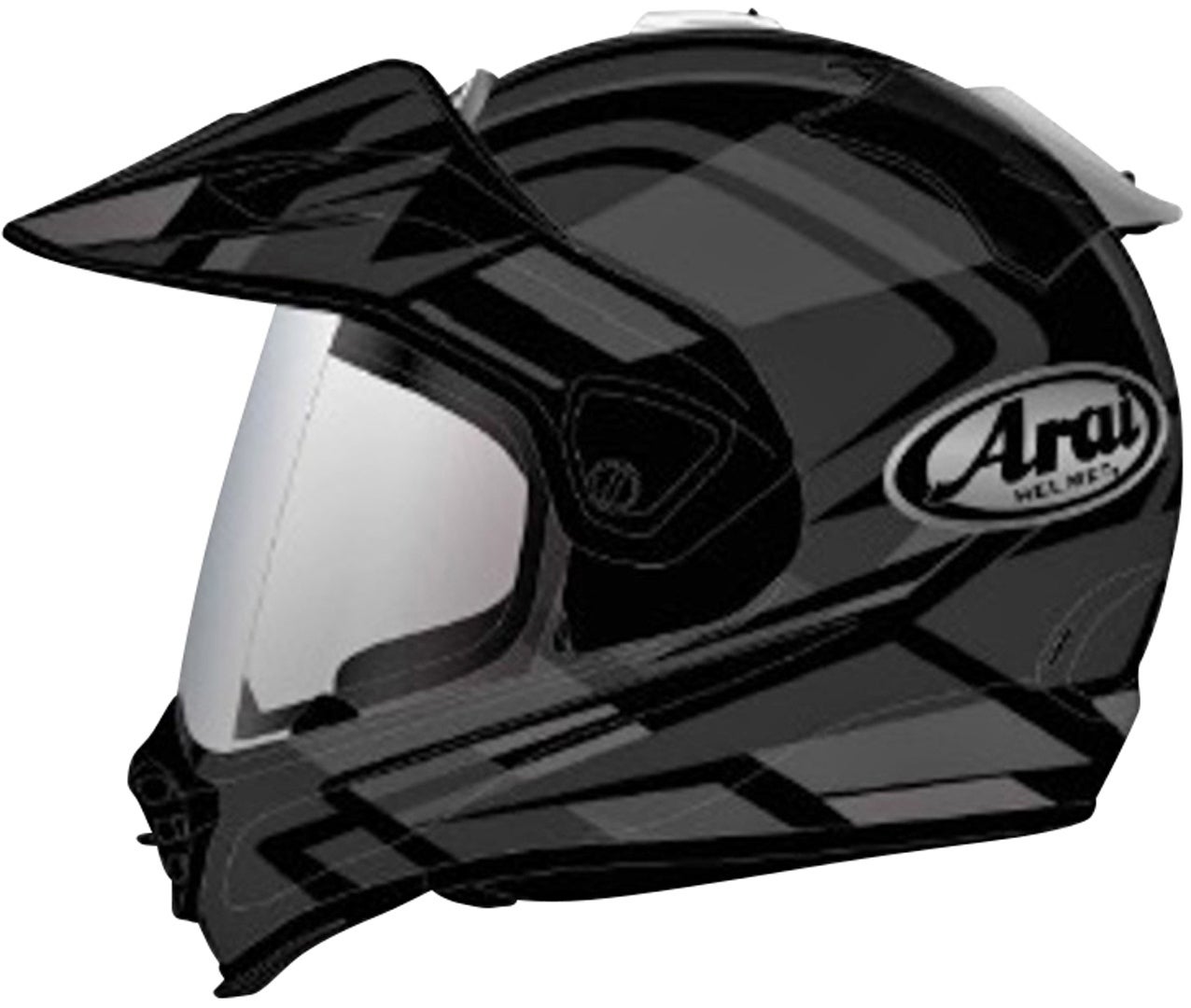 Arai Tour-X5 Discovery Motocross Helm 8008933019