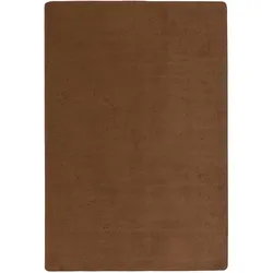 Snapstyle, Teppich, Trend Velours Teppich Joy (100 x 100 cm)