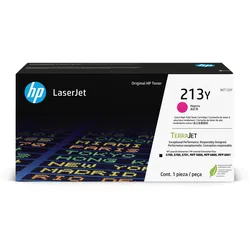 HP Original 213Y Toner - magenta (W2133Y)