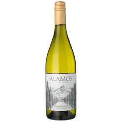 Alamos Chardonnay 2024 - Famille Catena