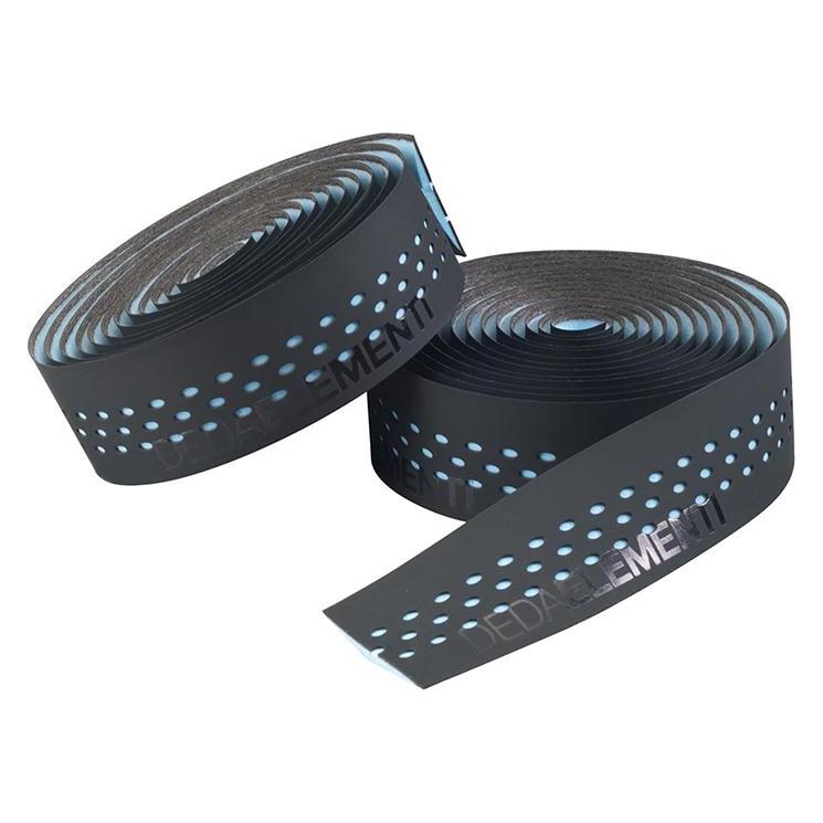 Deda Elementi Presa Tape Lenkerband (Black/Blu Sky) (DEDATAPE40.)