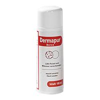 Dermapur Berco flüssig 150 ml Flüssigkeit