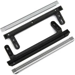 Traxxas Rock sliders + Zubehör Merceds-Benz G 500