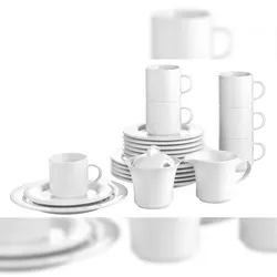 Esmeyer 1 x 20tlg. Kaffeeservice Sparset