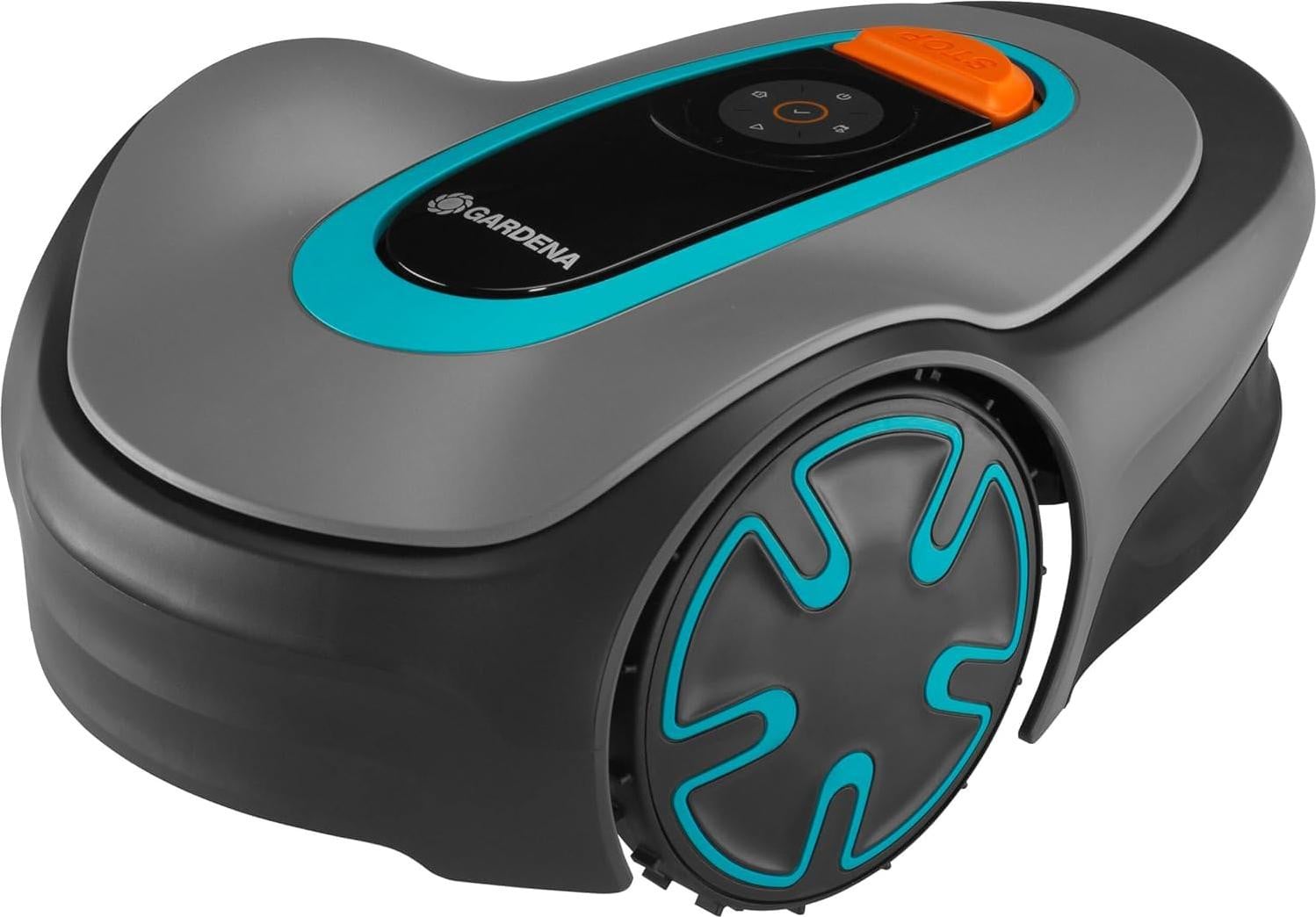 Gardena Robotmaaier SILENO Minimo voor 350 m2
