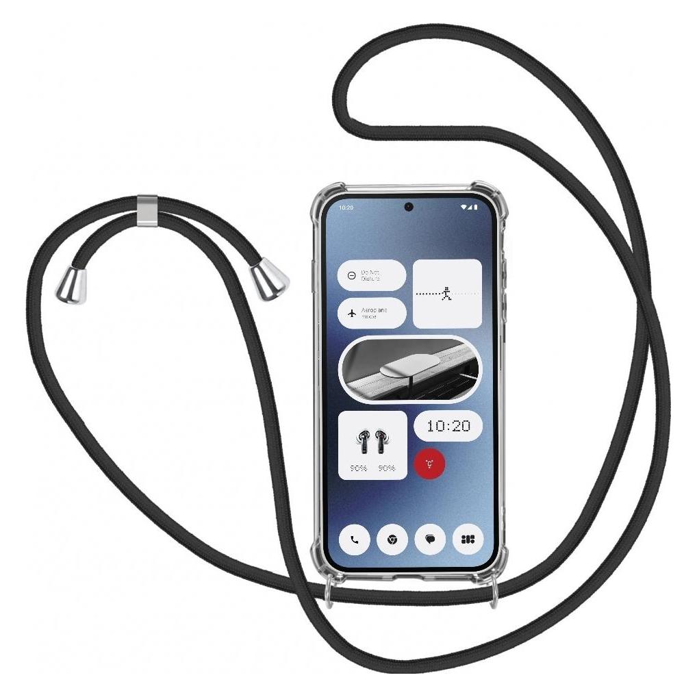Screenguard Nothing Phone (2a) Loopster Necklace Hülle (00033745)
