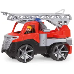 TRUXX2 Feuerwehr, Presenter