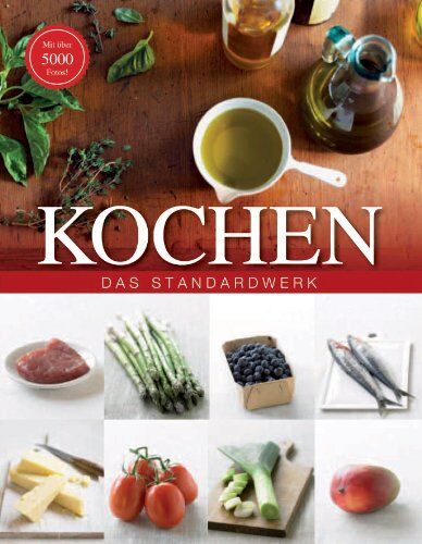 Gunter Beer - Kochen - Das Standardwerk - Preis vom 17.10.2026 19:25:27 h