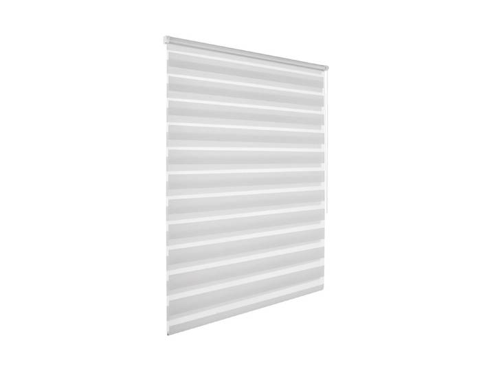 Doppelrollo Tilda 120x150cm Hellbeige