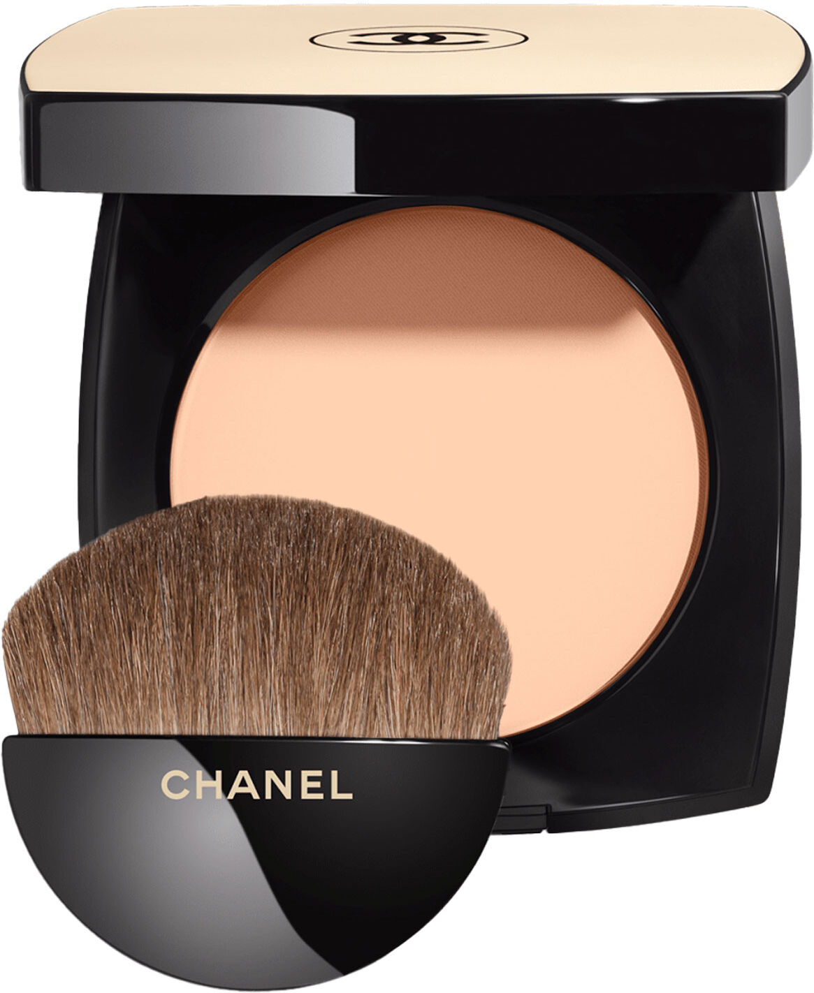 CHANEL Les Beiges Healthy Glow Sheer Powder 12g