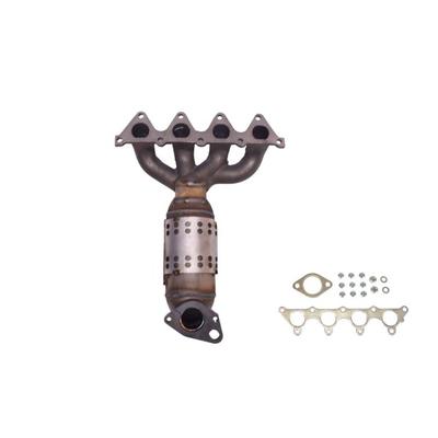 EEC Katalysator HY6069T für HYUNDAI